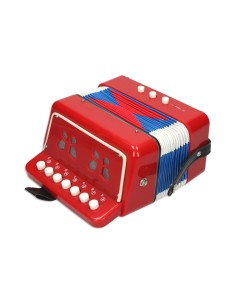 Accordeon Reig Red Children's