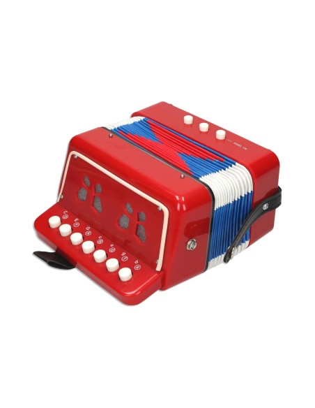 Accordeon Reig Red Children's