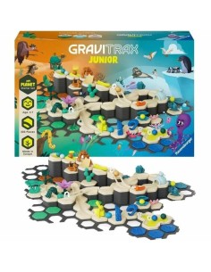 Construction set Ravensburger Gravitrax Junior Multicolour  