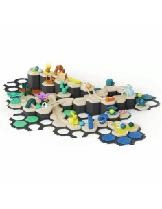 Construction set Ravensburger Gravitrax Junior Multicolour   2
