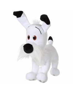 Fluffy toy Gipsy Idéfix White 2