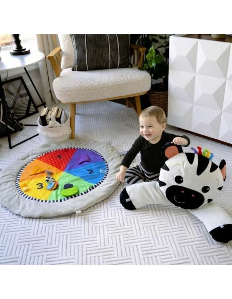 Play mat Baby Einstein