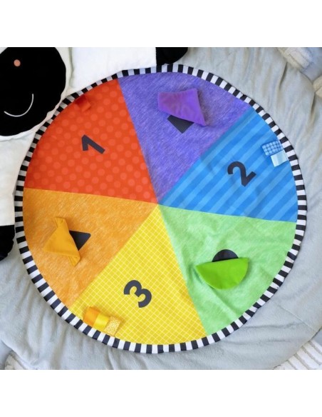 Play mat Baby Einstein