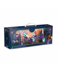 Scooter Disney Wish 2