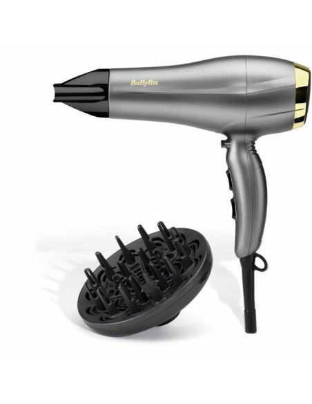 Hairdryer Babyliss 2300 W