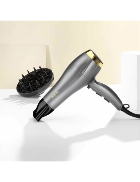 Hairdryer Babyliss 2300 W