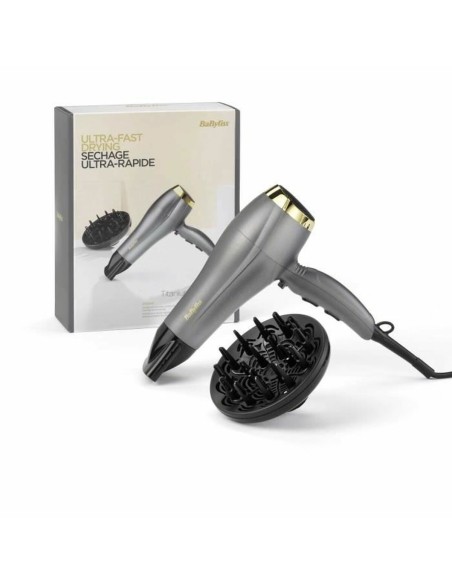 Hairdryer Babyliss 2300 W