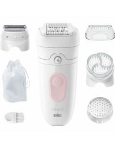 Electric Hair Remover Braun Silk-épil 5 SE5-060 2