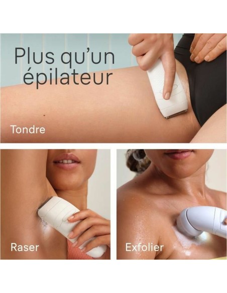 Electric Hair Remover Braun Silk-épil 5 SE5-060