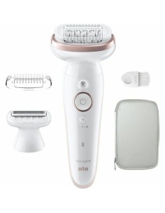 Electric Hair Remover Braun 9-030