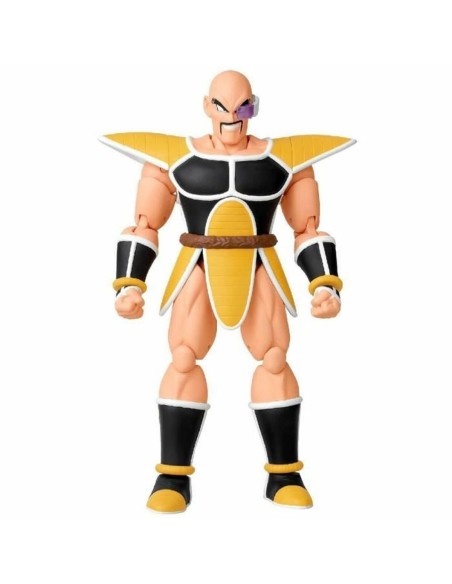 Collectable Figures Bandai Dragon Stars Nappa 17 cm PVC