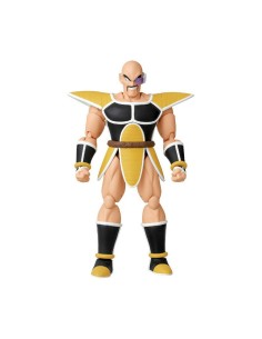 Collectable Figures Bandai Dragon Stars Nappa 17 cm PVC 2