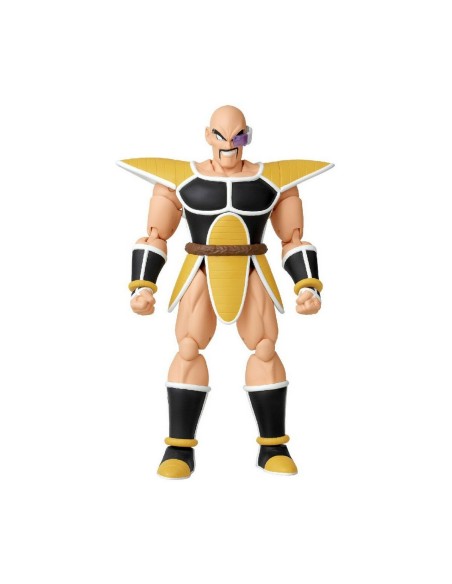 Collectable Figures Bandai Dragon Stars Nappa 17 cm PVC