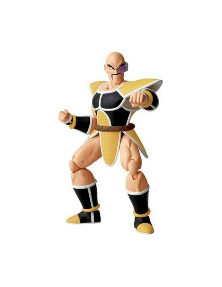 Collectable Figures Bandai Dragon Stars Nappa 17 cm PVC