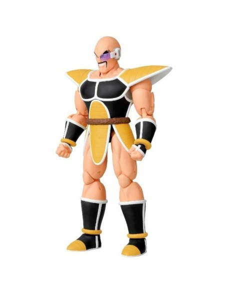 Collectable Figures Bandai Dragon Stars Nappa 17 cm PVC