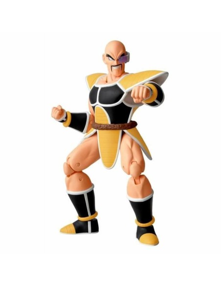 Collectable Figures Bandai Dragon Stars Nappa 17 cm PVC