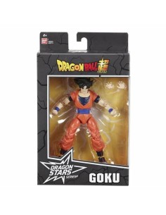 Figure Dragon Ball Bandai Dragon Stars Goku (17 cm)