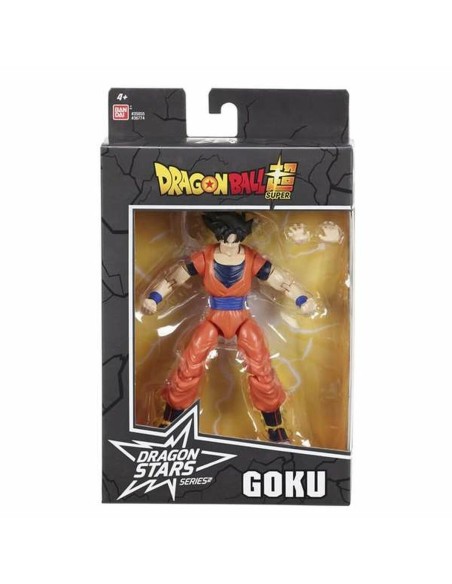Figure Dragon Ball Bandai Dragon Stars Goku (17 cm)