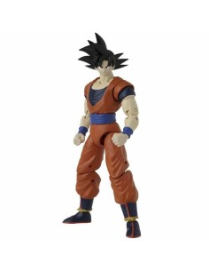 Figure Dragon Ball Bandai Dragon Stars Goku (17 cm) 2