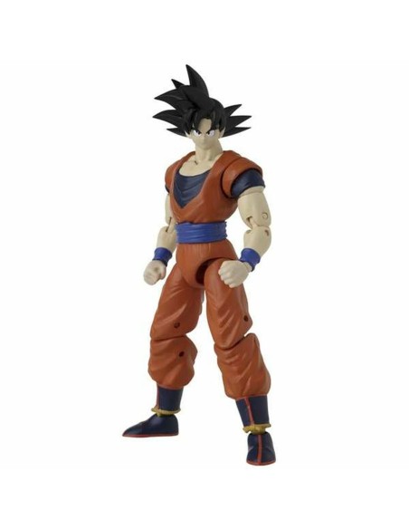 Figure Dragon Ball Bandai Dragon Stars Goku (17 cm)