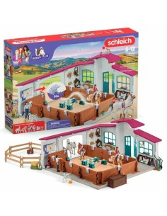 Playset Schleich Grand Manege Equestre