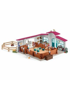 Playset Schleich Grand Manege Equestre 2