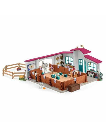 Playset Schleich Grand Manege Equestre