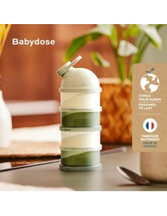 Powdered Milk Dispenser Babymoov 2