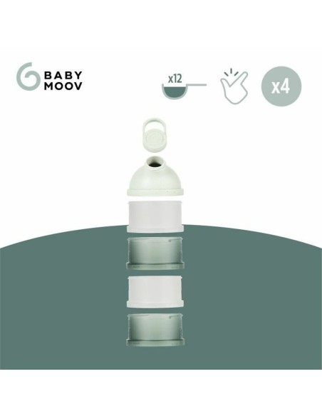 Powdered Milk Dispenser Babymoov