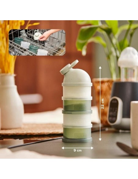 Powdered Milk Dispenser Babymoov