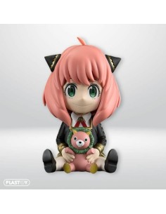 Collectable Figures Plastoy Anya Forger 2