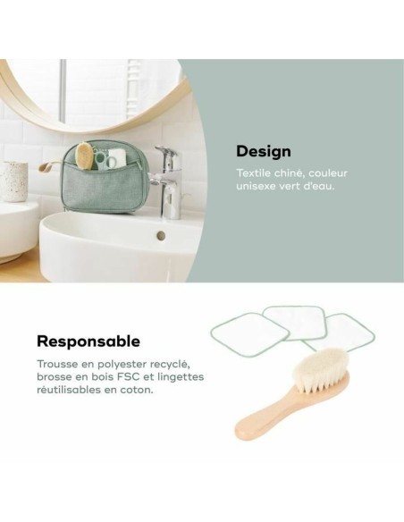 Hygiene set Babymoov