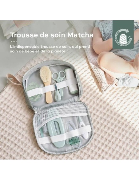 Hygiene set Babymoov