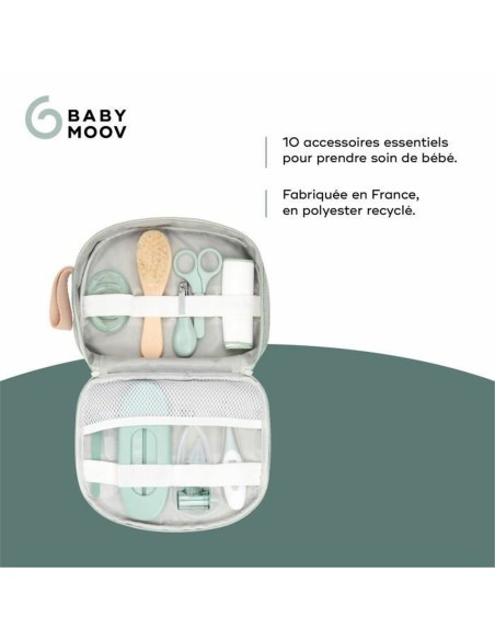Hygiene set Babymoov