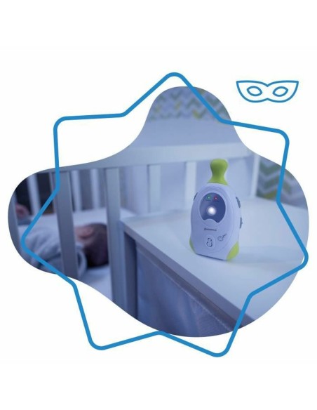 Baby Monitor Badabulle (300 m)