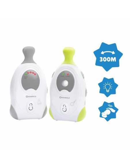 Baby Monitor Badabulle (300 m)