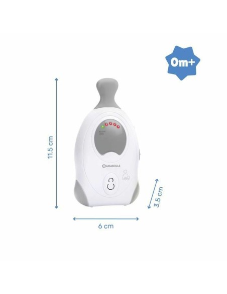 Baby Monitor Badabulle (300 m)