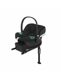 Car Chair Cybex Aton B2 i-Size Black