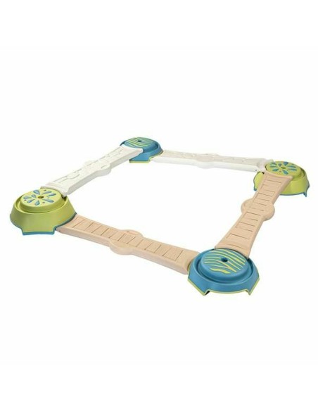 Toy set Smoby SMOBY Life - Curso de aventuras