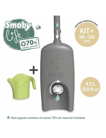 Toy set Smoby SMOBY Life