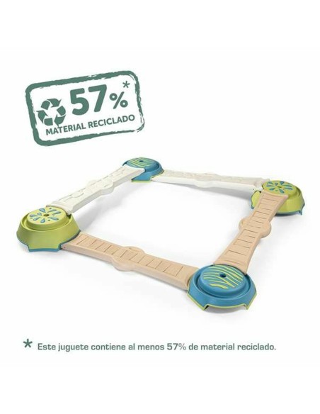 Toy set Smoby SMOBY Life - Curso de aventuras
