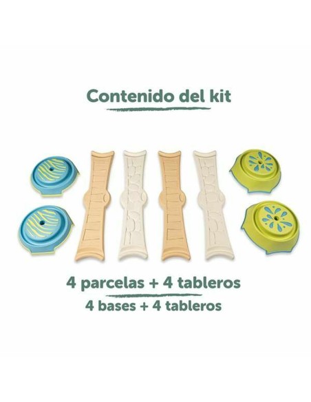 Toy set Smoby SMOBY Life - Curso de aventuras