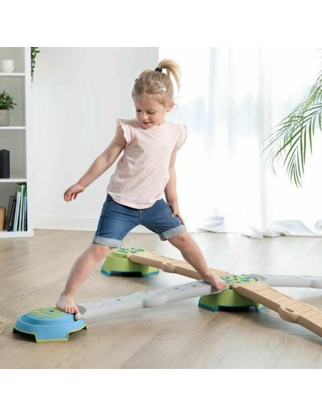 Toy set Smoby SMOBY Life - Curso de aventuras