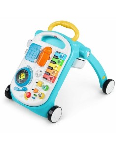 Wheeled walking frame Baby Einstein Blue Children's
