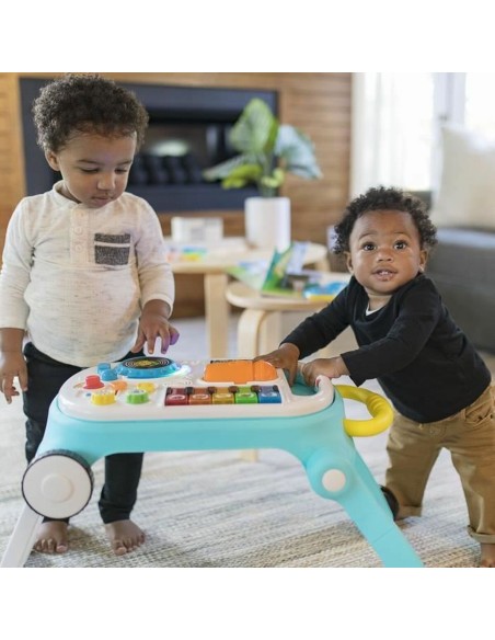 Wheeled walking frame Baby Einstein Blue Children's