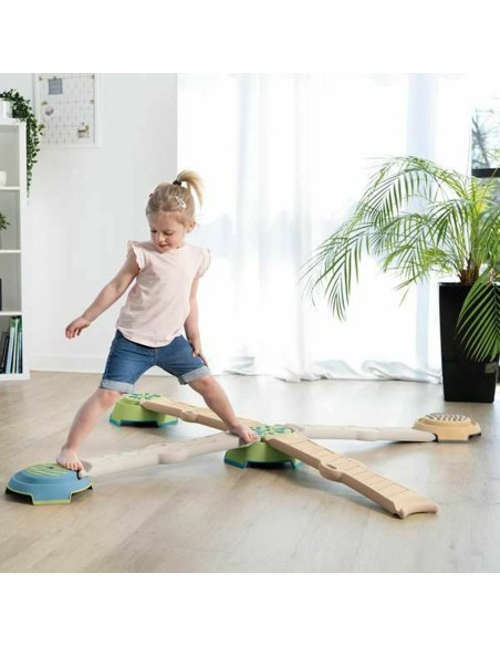 Toy set Smoby SMOBY Life - Curso de aventuras