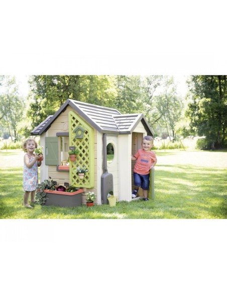 Toy set Smoby SMOBY Life