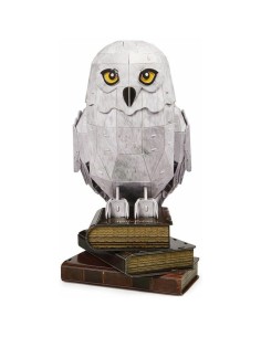 Puzzle Spin Master Hedwig Harry Potter 2