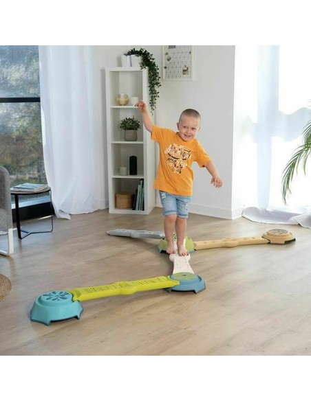 Toy set Smoby SMOBY Life - Curso de aventuras