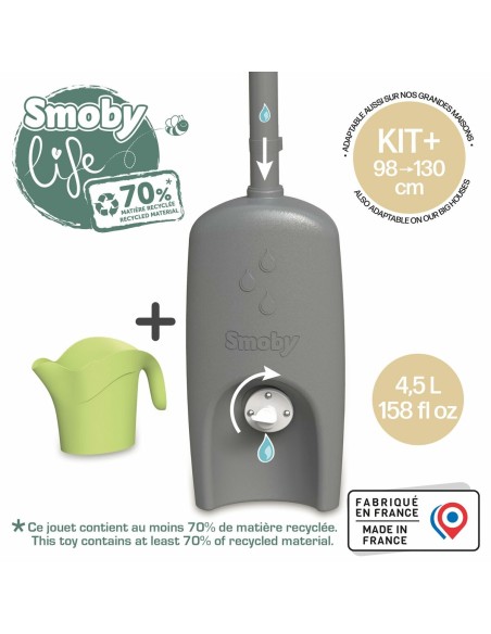 Toy set Smoby SMOBY Life